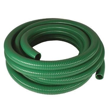 Medium Duty Green Suction & Delivery Hose 10 Mtr Coil 3 Medium Duty Green Suction & Delivery Hose 10 Mtr Coil