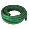 Medium Duty Green Suction & Delivery Hose 20 Mtr Coil -Pump Works green tube 380